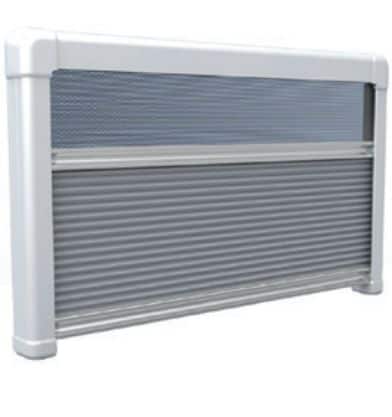 RV LUX R2 Rollo-System