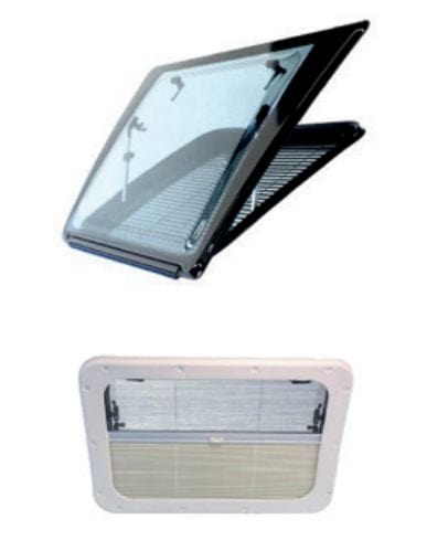 RV SKY Dome 4 Dachfenster