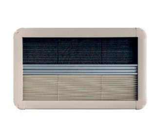 RV LUX R5 Rollo-System